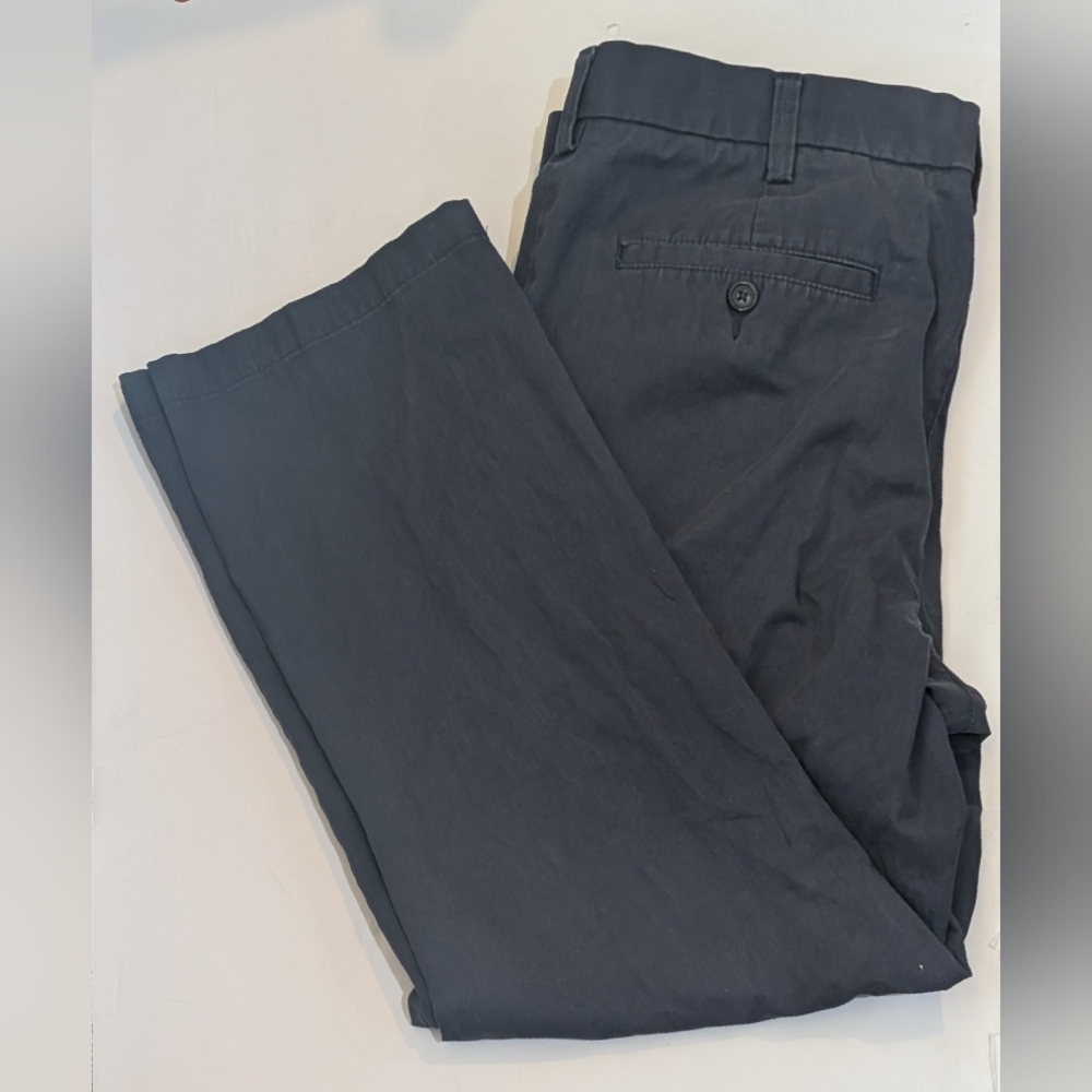 Men's Navy Blue Pants